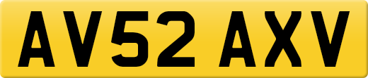 AV52AXV